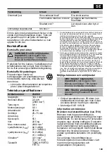 Предварительный просмотр 149 страницы CMi C-B-RM-46 Original Instructions Manual