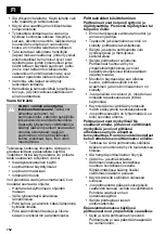 Предварительный просмотр 152 страницы CMi C-B-RM-46 Original Instructions Manual