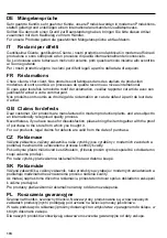 Предварительный просмотр 174 страницы CMi C-B-RM-46 Original Instructions Manual