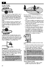 Preview for 28 page of CMi C-EKS-2000/35 Original Instructions Manual