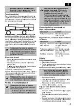 Preview for 29 page of CMi C-EKS-2000/35 Original Instructions Manual