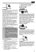 Preview for 41 page of CMi C-EKS-2000/35 Original Instructions Manual