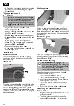 Preview for 52 page of CMi C-EKS-2000/35 Original Instructions Manual