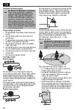 Preview for 66 page of CMi C-EKS-2000/35 Original Instructions Manual