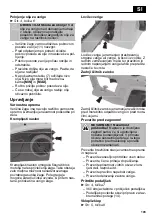 Preview for 103 page of CMi C-EKS-2000/35 Original Instructions Manual