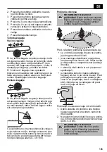 Preview for 105 page of CMi C-EKS-2000/35 Original Instructions Manual