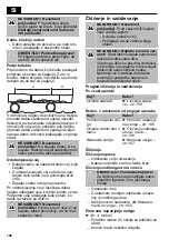 Preview for 106 page of CMi C-EKS-2000/35 Original Instructions Manual