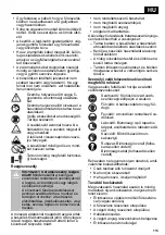 Preview for 113 page of CMi C-EKS-2000/35 Original Instructions Manual