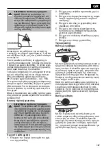 Preview for 157 page of CMi C-EKS-2000/35 Original Instructions Manual