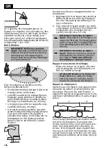 Preview for 158 page of CMi C-EKS-2000/35 Original Instructions Manual