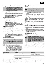 Preview for 173 page of CMi C-EKS-2000/35 Original Instructions Manual