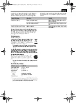 Preview for 7 page of CMi C-HLF-2000 E Original Instructions Manual