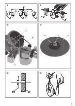 Предварительный просмотр 5 страницы CMi C-KSS-250 Original Instructions Manual