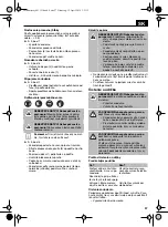 Предварительный просмотр 37 страницы CMi C-VL-1400/32 Manual