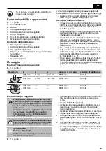 Preview for 19 page of CMi C-WIS-2000/230 H Manual