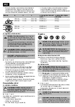 Предварительный просмотр 78 страницы CMi C-WIS-2000/230 H Manual