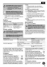 Preview for 79 page of CMi C-WIS-2000/230 H Manual