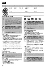 Preview for 86 page of CMi C-WIS-2000/230 H Manual