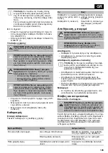 Preview for 105 page of CMi C-WIS-2000/230 H Manual