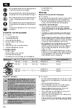 Preview for 112 page of CMi C-WIS-2000/230 H Manual