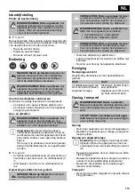 Preview for 113 page of CMi C-WIS-2000/230 H Manual