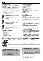 Preview for 120 page of CMi C-WIS-2000/230 H Manual