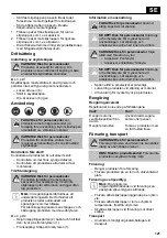 Preview for 121 page of CMi C-WIS-2000/230 H Manual