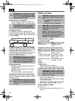 Preview for 68 page of CMi H-EKS 2000/40 Manual