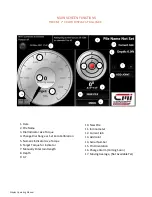 Предварительный просмотр 2 страницы CMi TORQ-HUB Operating Manual