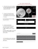 Предварительный просмотр 7 страницы CMi TORQ-HUB Operating Manual