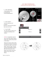 Предварительный просмотр 8 страницы CMi TORQ-HUB Operating Manual