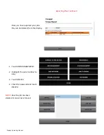 Предварительный просмотр 12 страницы CMi TORQ-HUB Operating Manual