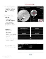 Предварительный просмотр 15 страницы CMi TORQ-HUB Operating Manual