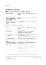 Preview for 13 page of CMITECH EF-45 User Manual