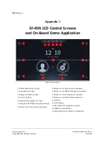 Preview for 16 page of CMITECH EF-45 User Manual