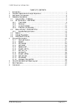 Preview for 2 page of CML Microcircuits CMX649 Application Note