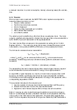 Preview for 11 page of CML Microcircuits CMX649 Application Note