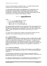 Preview for 12 page of CML Microcircuits CMX649 Application Note