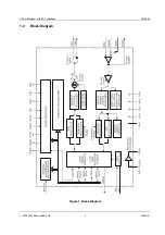 Preview for 3 page of CML Microcircuits CMX866 Manual