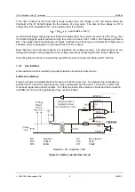 Preview for 9 page of CML Microcircuits CMX866 Manual