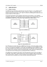 Preview for 38 page of CML Microcircuits CMX866 Manual