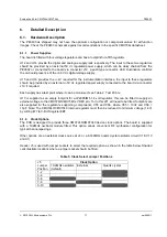 Preview for 17 page of CML Microcircuits PE0403 User Manual