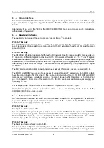 Preview for 18 page of CML Microcircuits PE0403 User Manual