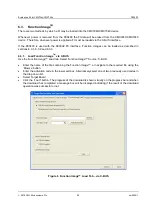 Preview for 20 page of CML Microcircuits PE0403 User Manual