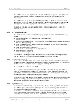 Preview for 24 page of CML Microcircuits PE0601 Series User Manual