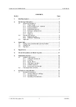 Preview for 2 page of CML EV6180 User Manual