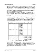 Preview for 13 page of CML EV6180 User Manual