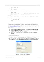 Preview for 15 page of CML EV6180 User Manual