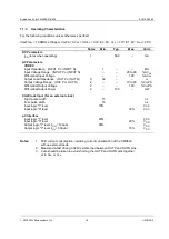 Preview for 18 page of CML EV6180 User Manual