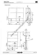 Preview for 17 page of CML J250 Instruction Manual